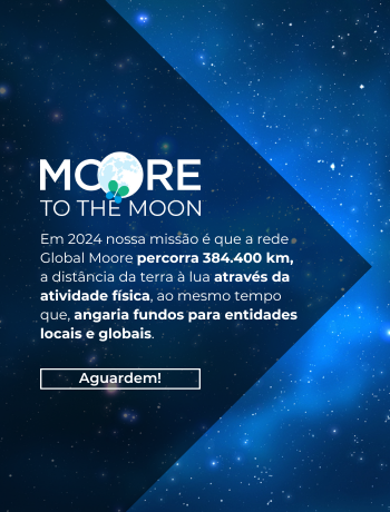 Moore to the Moon
